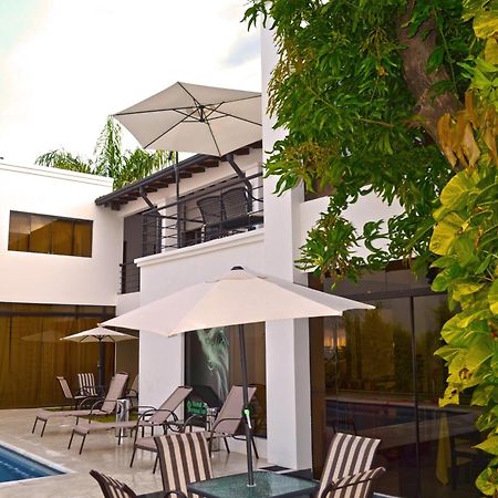 Sbs Hotel & Spa Asuncion Dış mekan fotoğraf