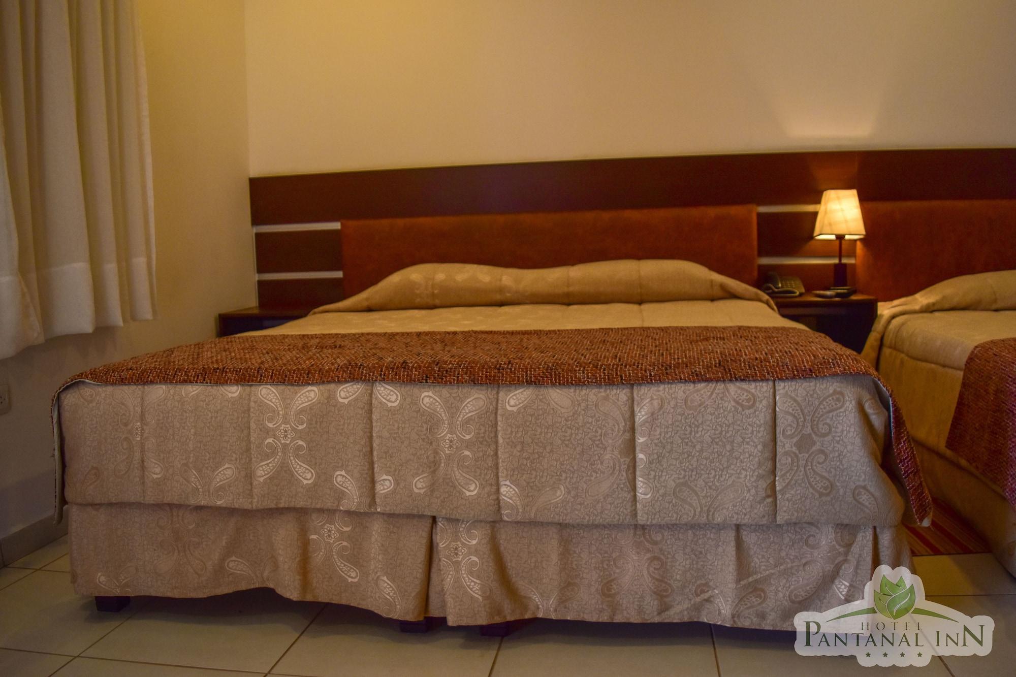 Sbs Hotel & Spa Asuncion Dış mekan fotoğraf