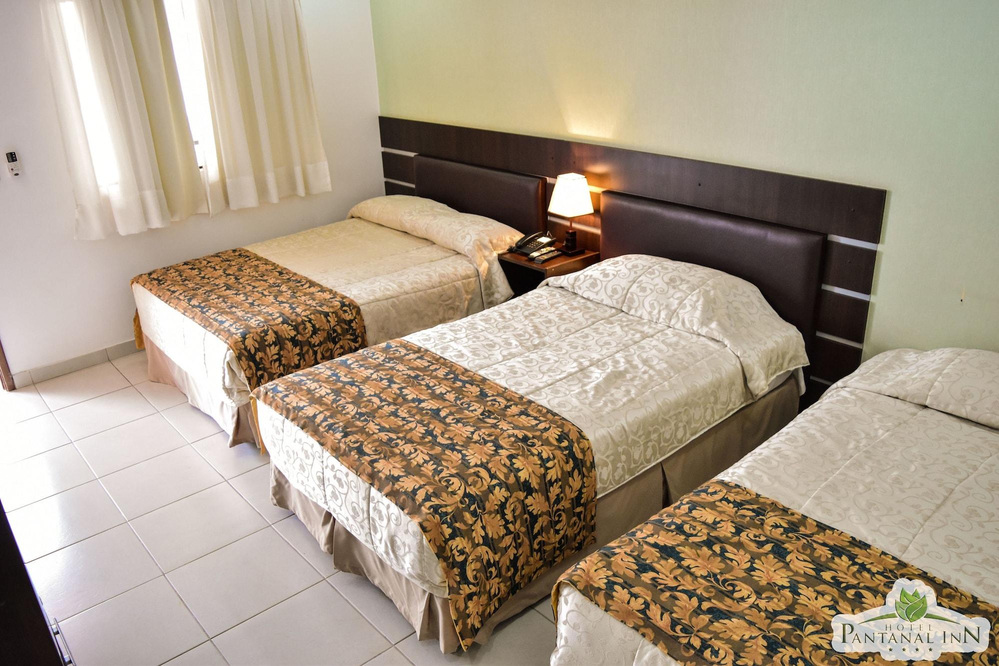 Sbs Hotel & Spa Asuncion Dış mekan fotoğraf