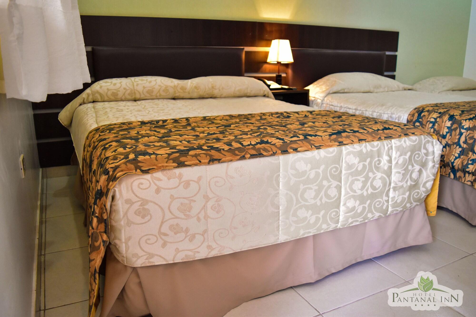 Sbs Hotel & Spa Asuncion Dış mekan fotoğraf