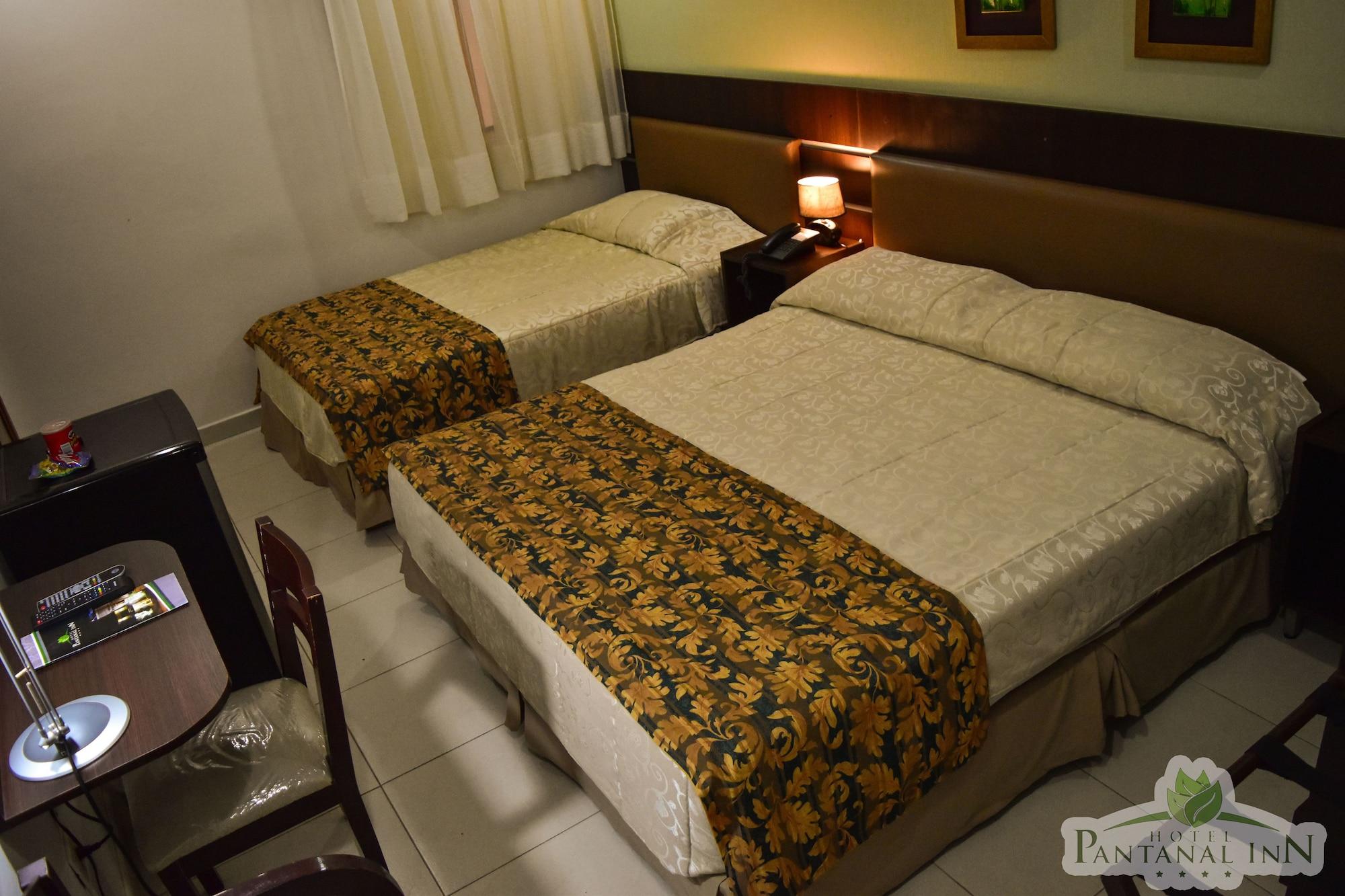 Sbs Hotel & Spa Asuncion Dış mekan fotoğraf
