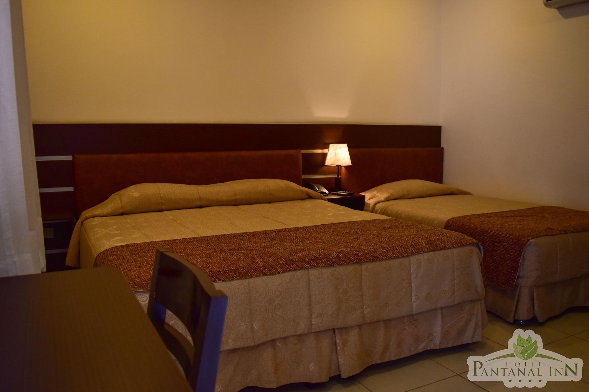 Sbs Hotel & Spa Asuncion Dış mekan fotoğraf