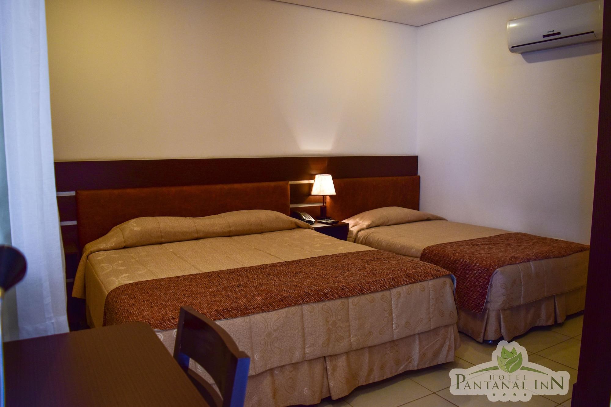 Sbs Hotel & Spa Asuncion Dış mekan fotoğraf