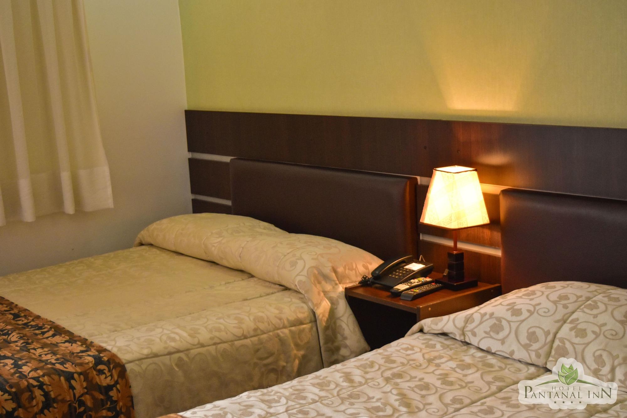 Sbs Hotel & Spa Asuncion Dış mekan fotoğraf