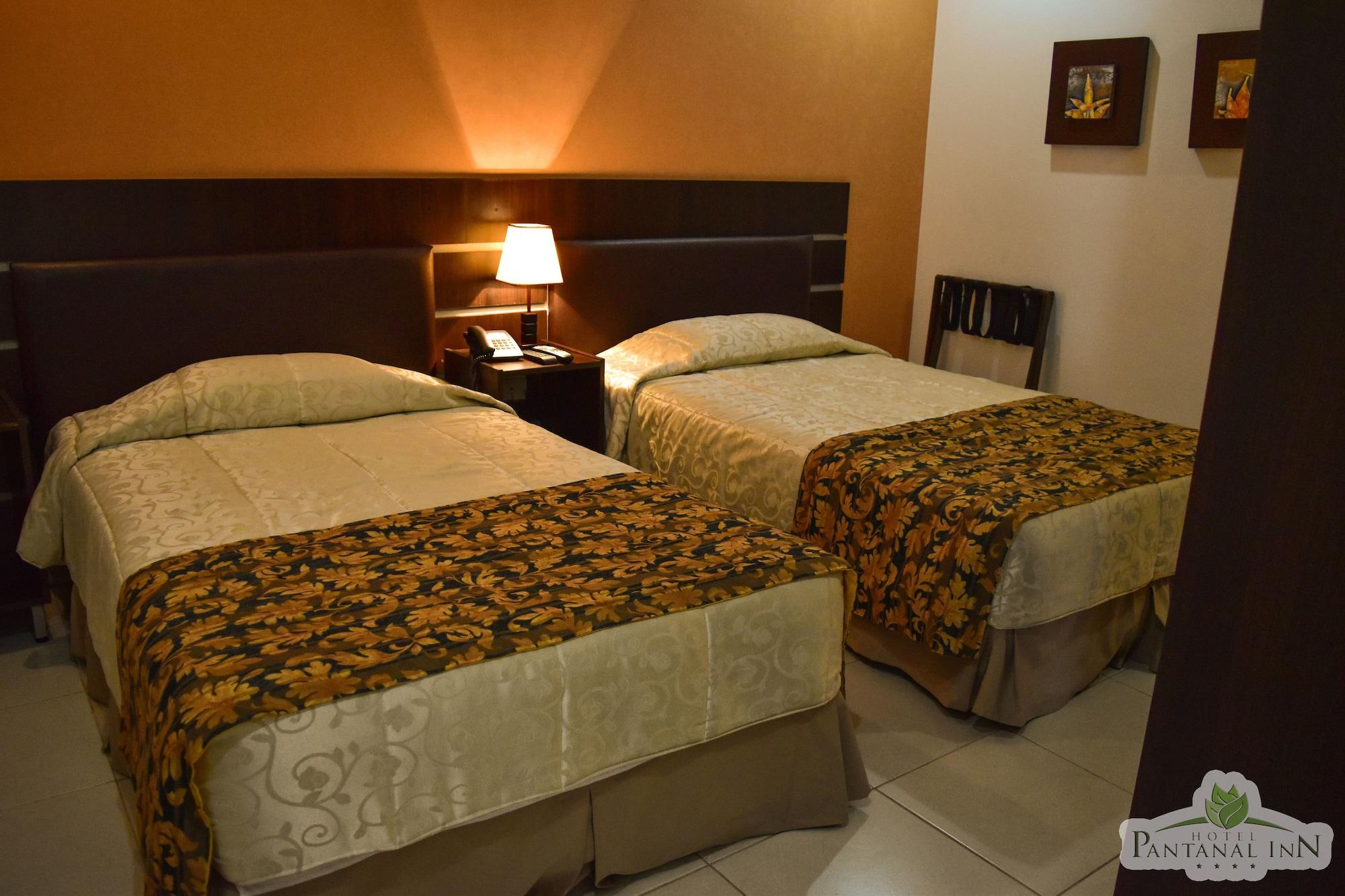Sbs Hotel & Spa Asuncion Dış mekan fotoğraf