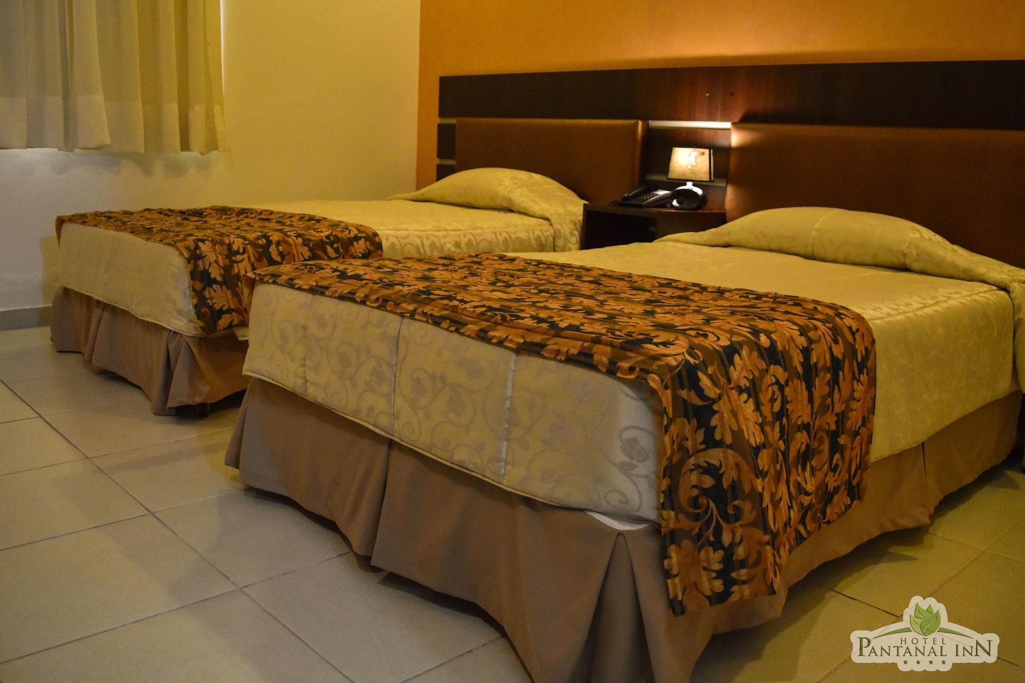 Sbs Hotel & Spa Asuncion Dış mekan fotoğraf