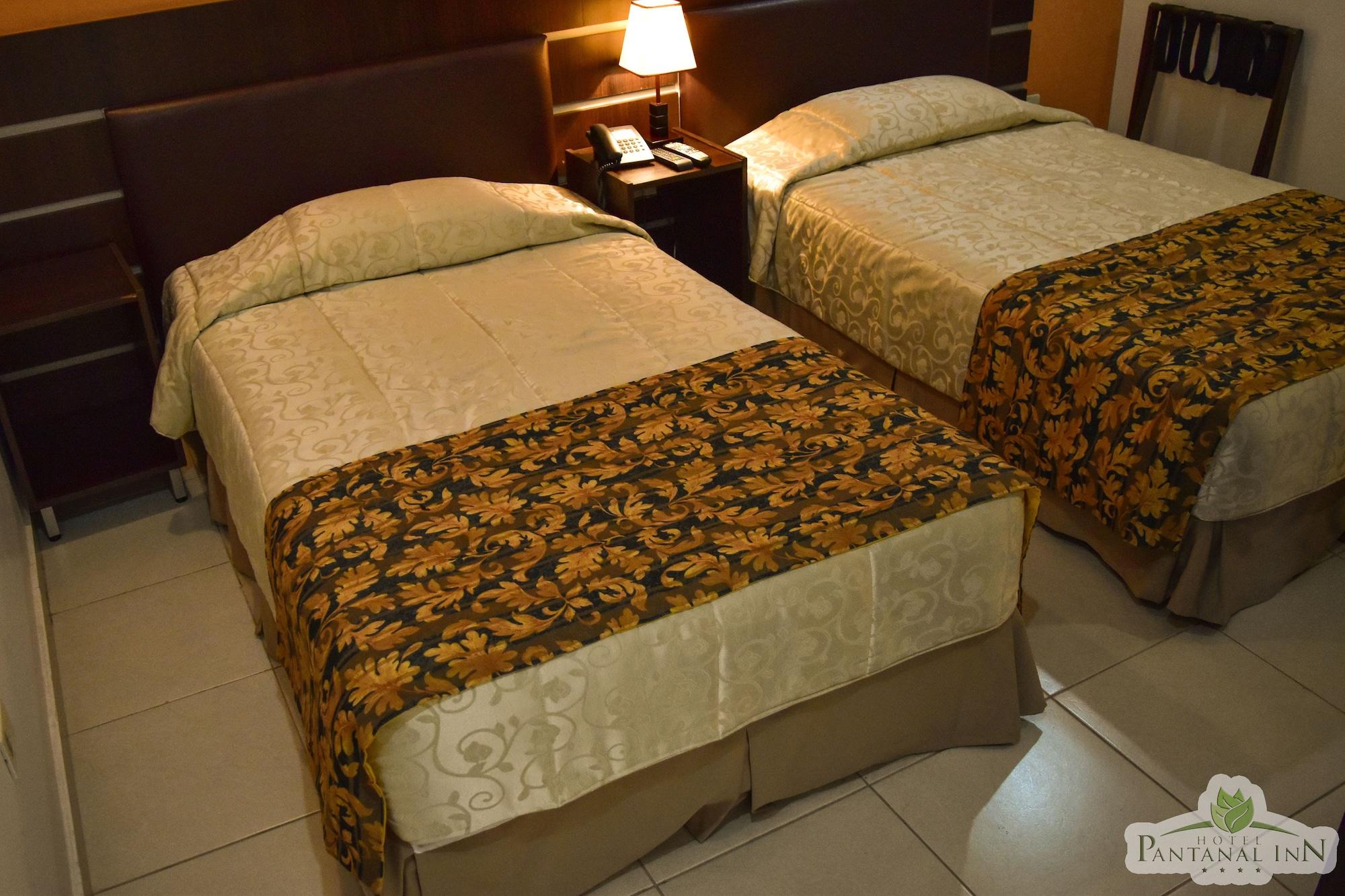 Sbs Hotel & Spa Asuncion Dış mekan fotoğraf