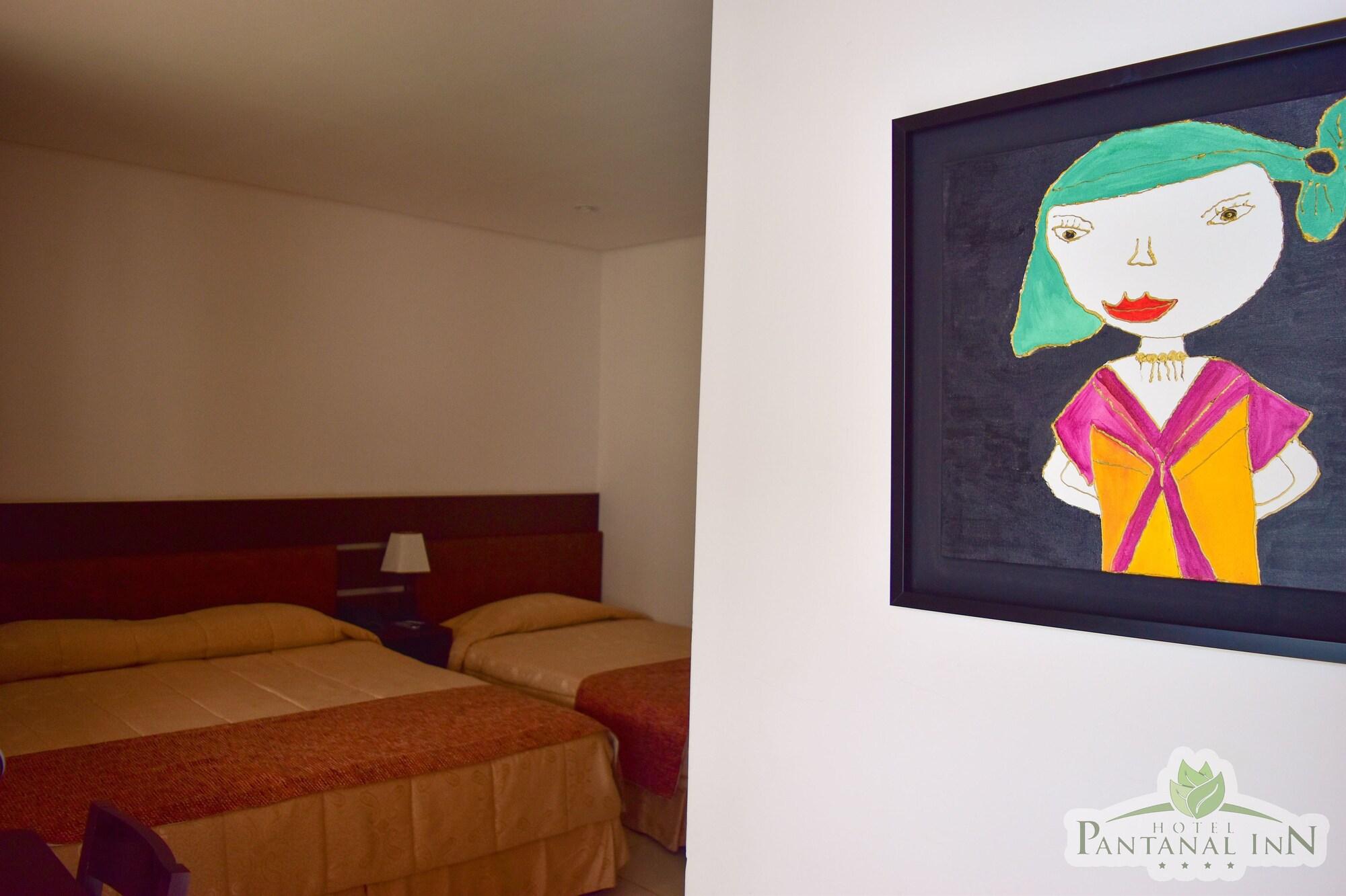 Sbs Hotel & Spa Asuncion Dış mekan fotoğraf