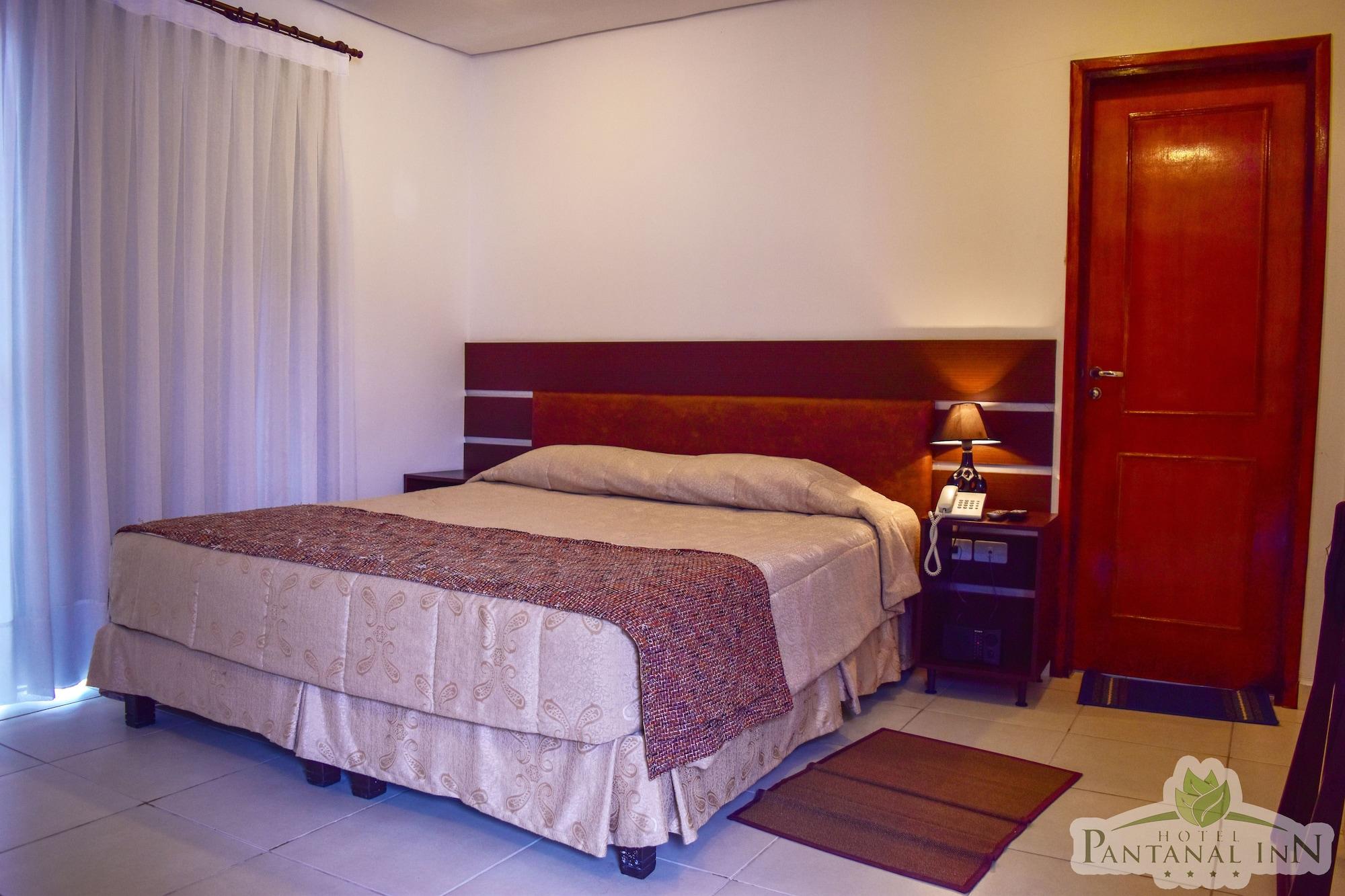 Sbs Hotel & Spa Asuncion Dış mekan fotoğraf