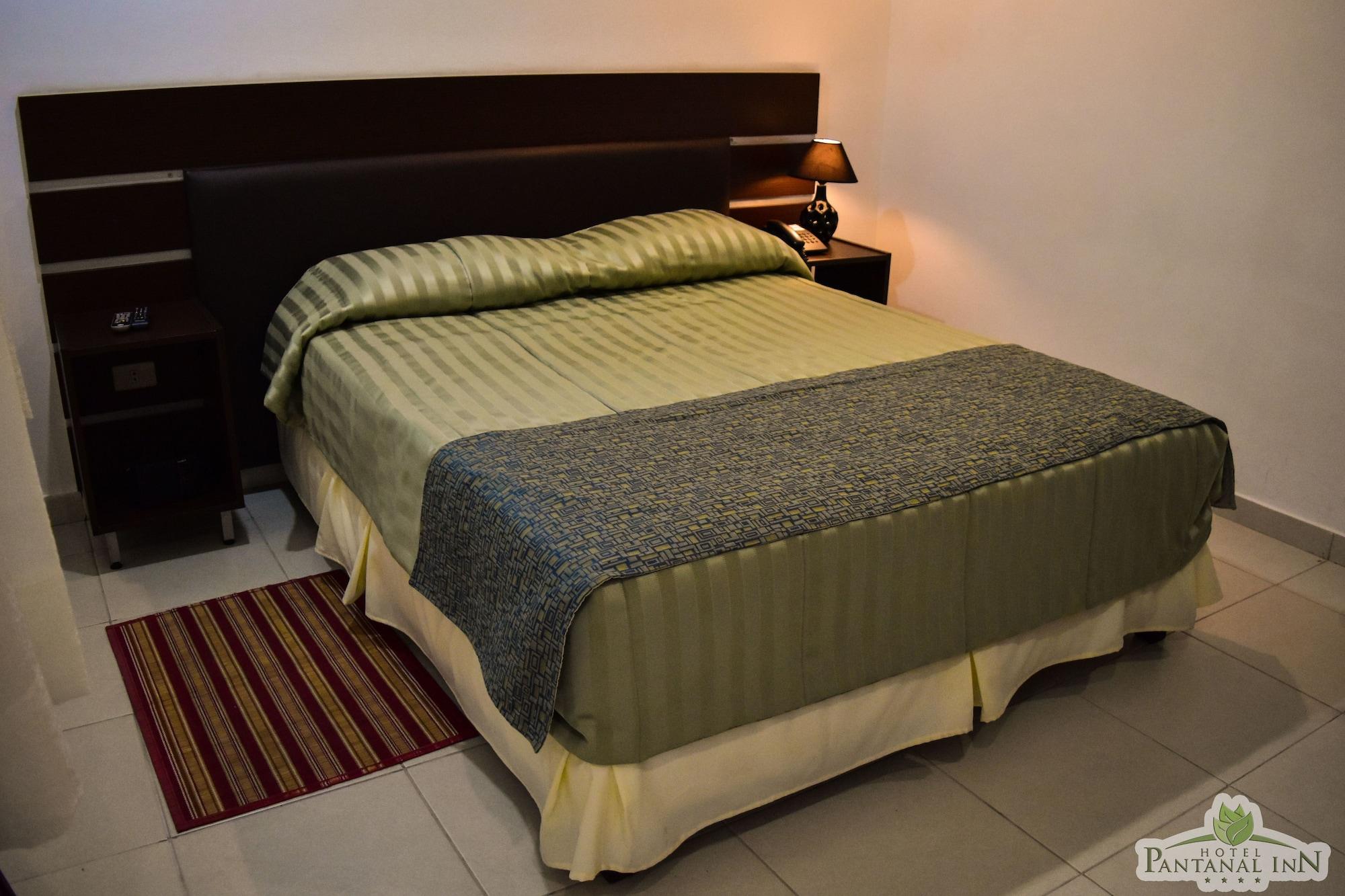 Sbs Hotel & Spa Asuncion Dış mekan fotoğraf