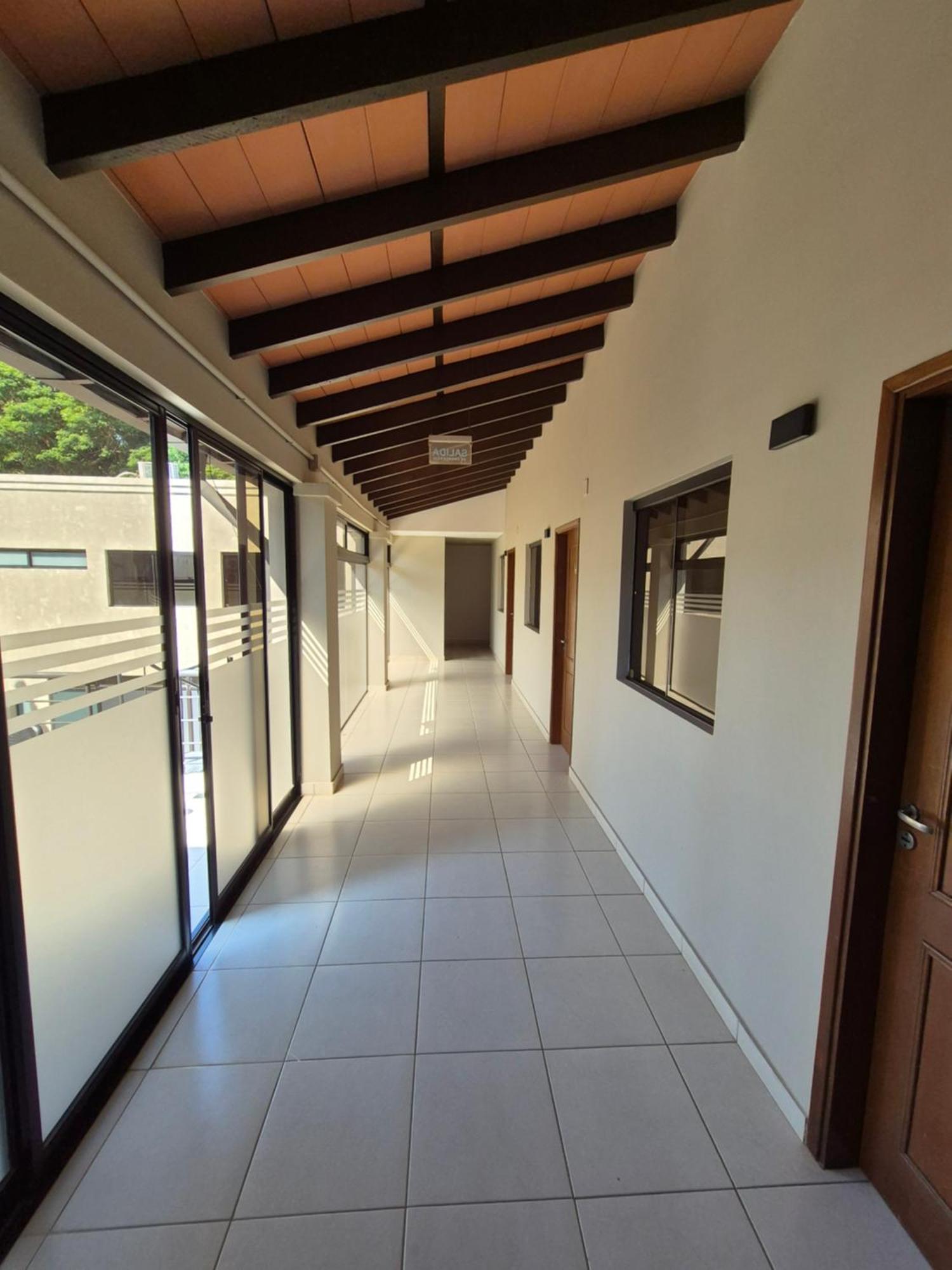 Sbs Hotel & Spa Asuncion Dış mekan fotoğraf