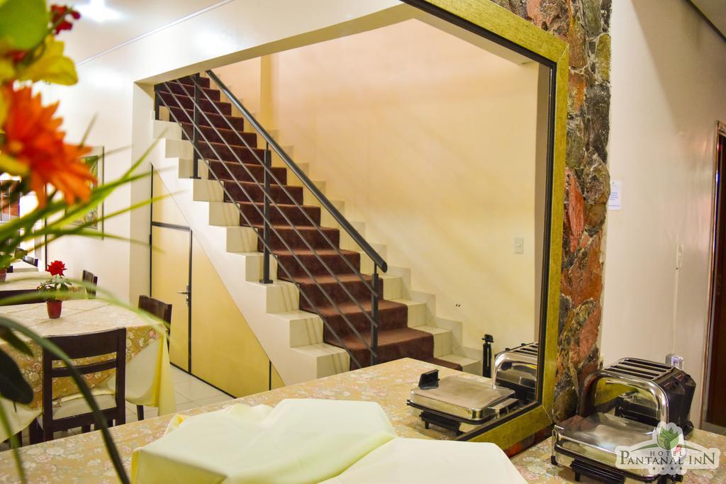 Sbs Hotel & Spa Asuncion Dış mekan fotoğraf