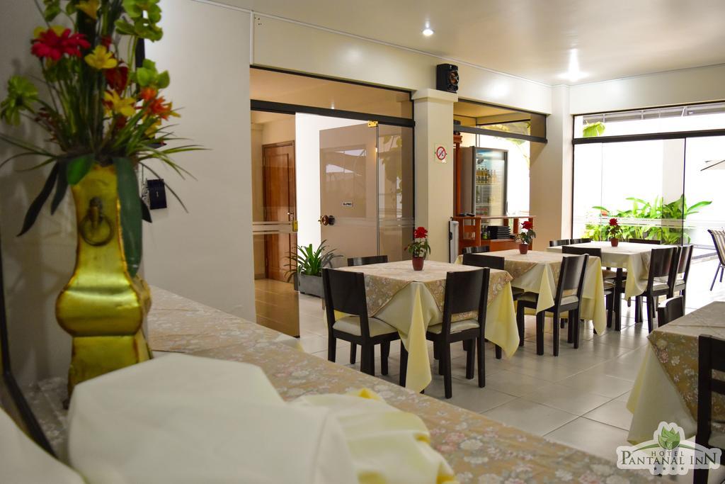 Sbs Hotel & Spa Asuncion Dış mekan fotoğraf