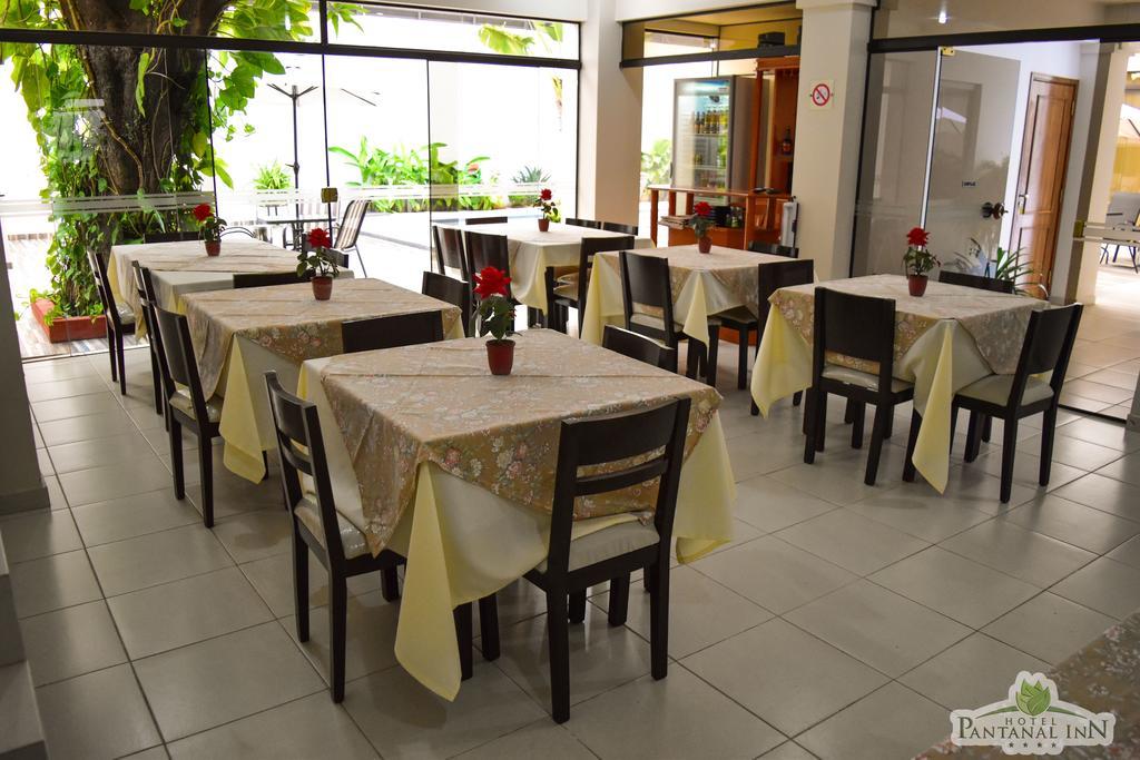 Sbs Hotel & Spa Asuncion Dış mekan fotoğraf