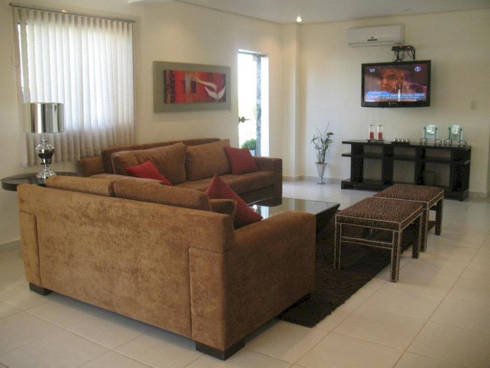 Sbs Hotel & Spa Asuncion Dış mekan fotoğraf