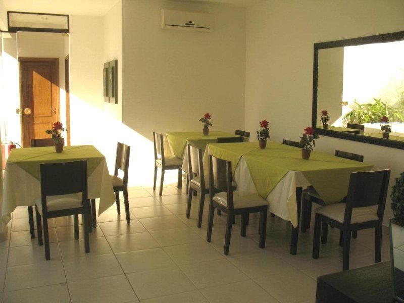 Sbs Hotel & Spa Asuncion Dış mekan fotoğraf
